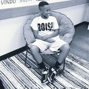 Meet your Posher, Prince